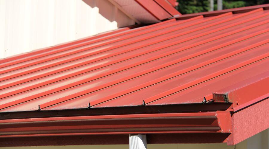 Professional gutter cleaning services in Clinton, MN
